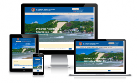 Clinica de reabilitação - 69 CBC