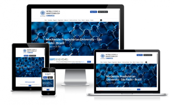 Clinica de reabilitação - MSN Congress